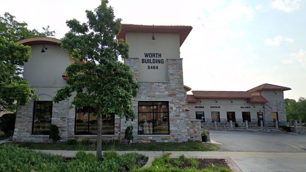 Worth Building-5464 N Port Wash Rd-Google