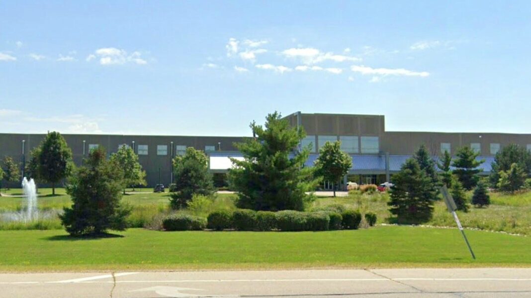 Kroger warehouse oconomowoc