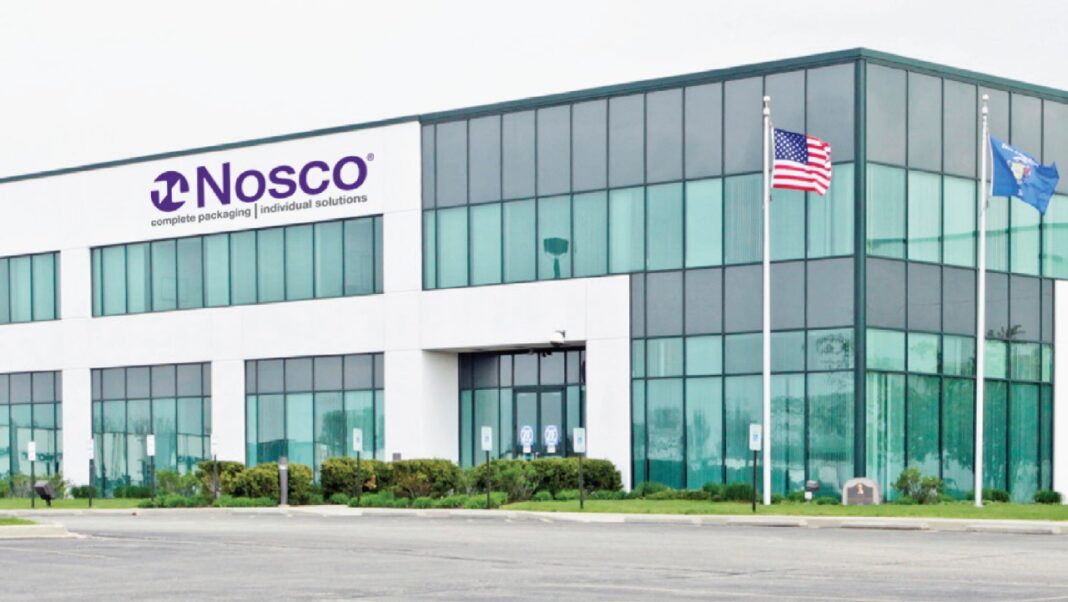 Nosco Headquarters rendering-01