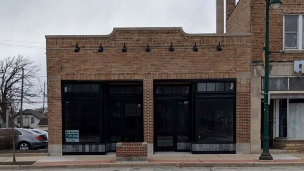 Photo: West Allis city documents Photo: West Allis city documents
