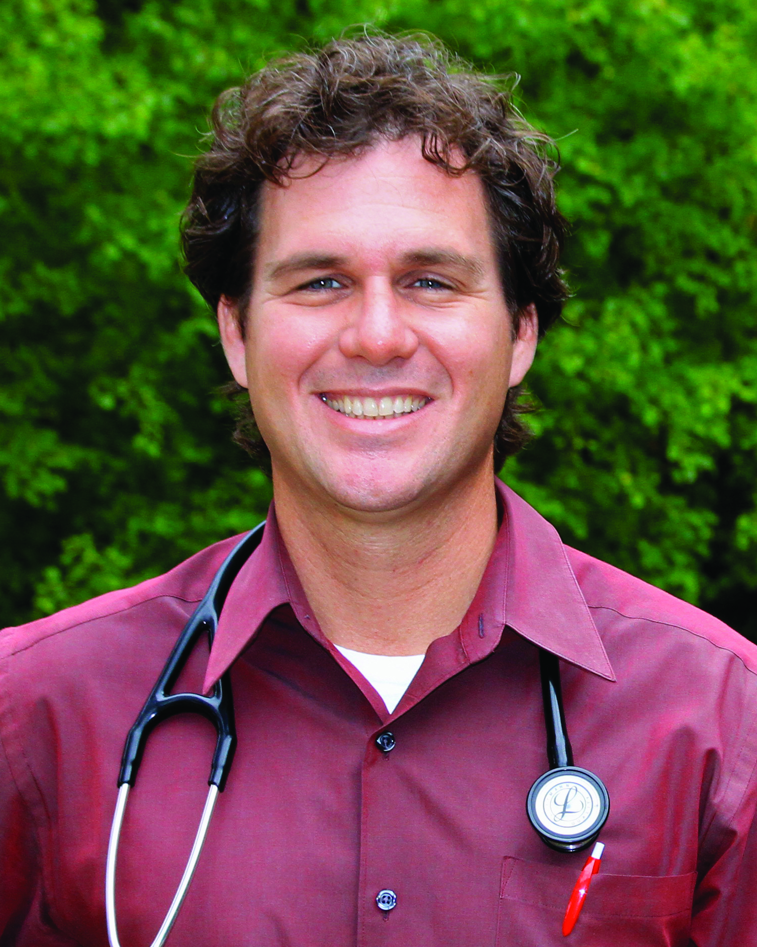 Notable Heroes in Health Care: Patrick O'Malley - Vimarsana News