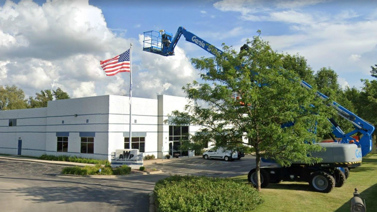 Borgman Capital acquires Sussex-based lift equipment company - Vimarsana News