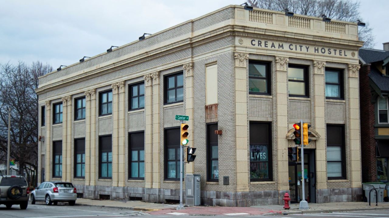 Cream City Hostel switching to cooperative housing - Vimarsana News