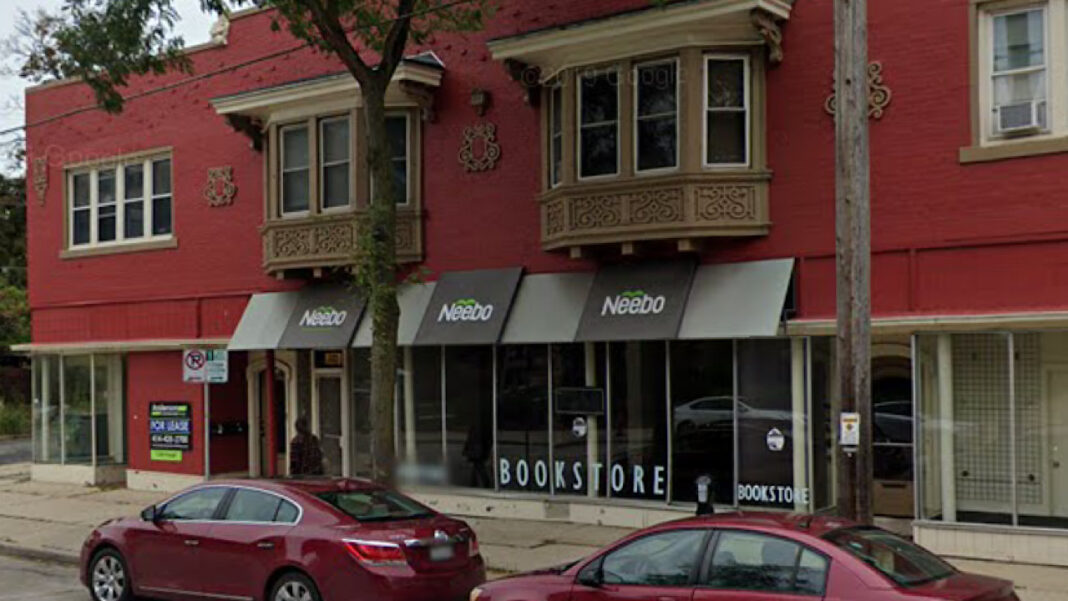 3130 N. Downer Ave.- Google