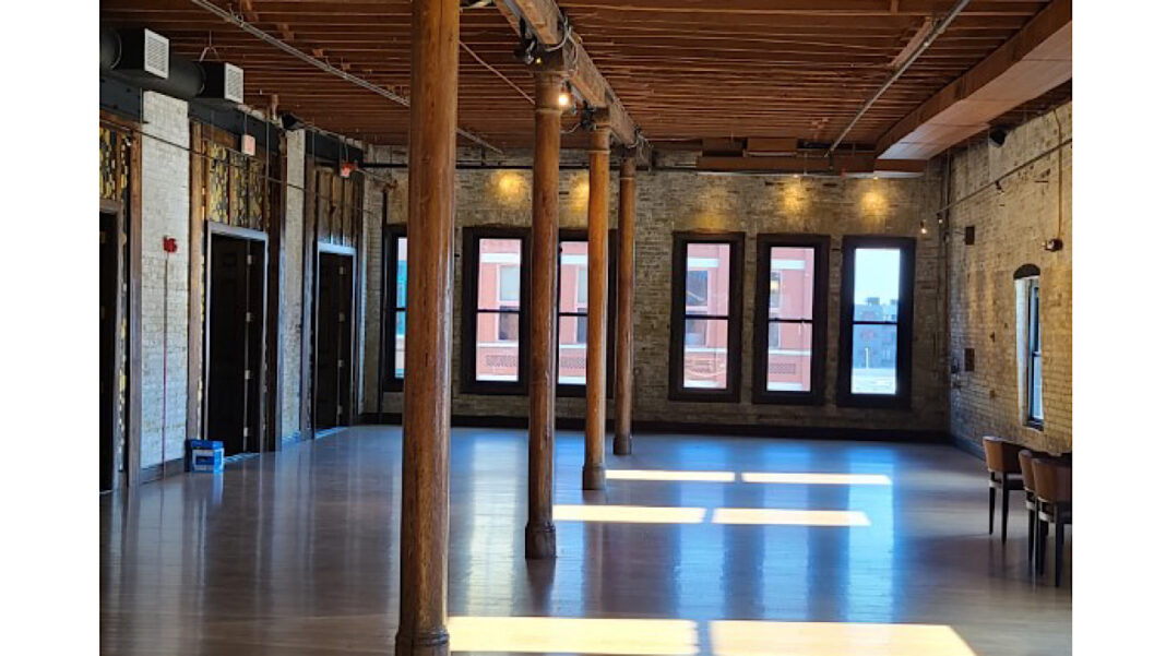 The Loft on Broadway - contributed