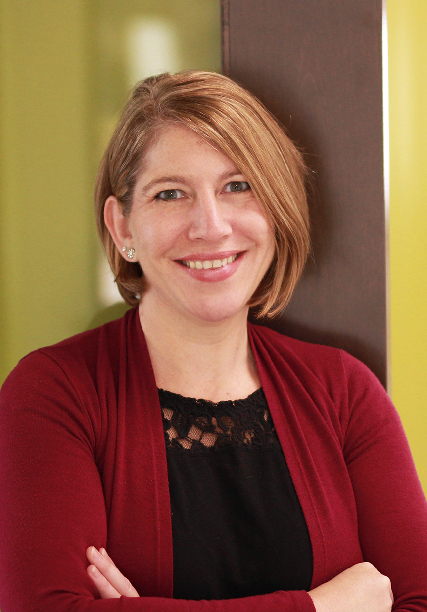 Notable Women in Human Resources: Elizabeth Maas - Vimarsana News