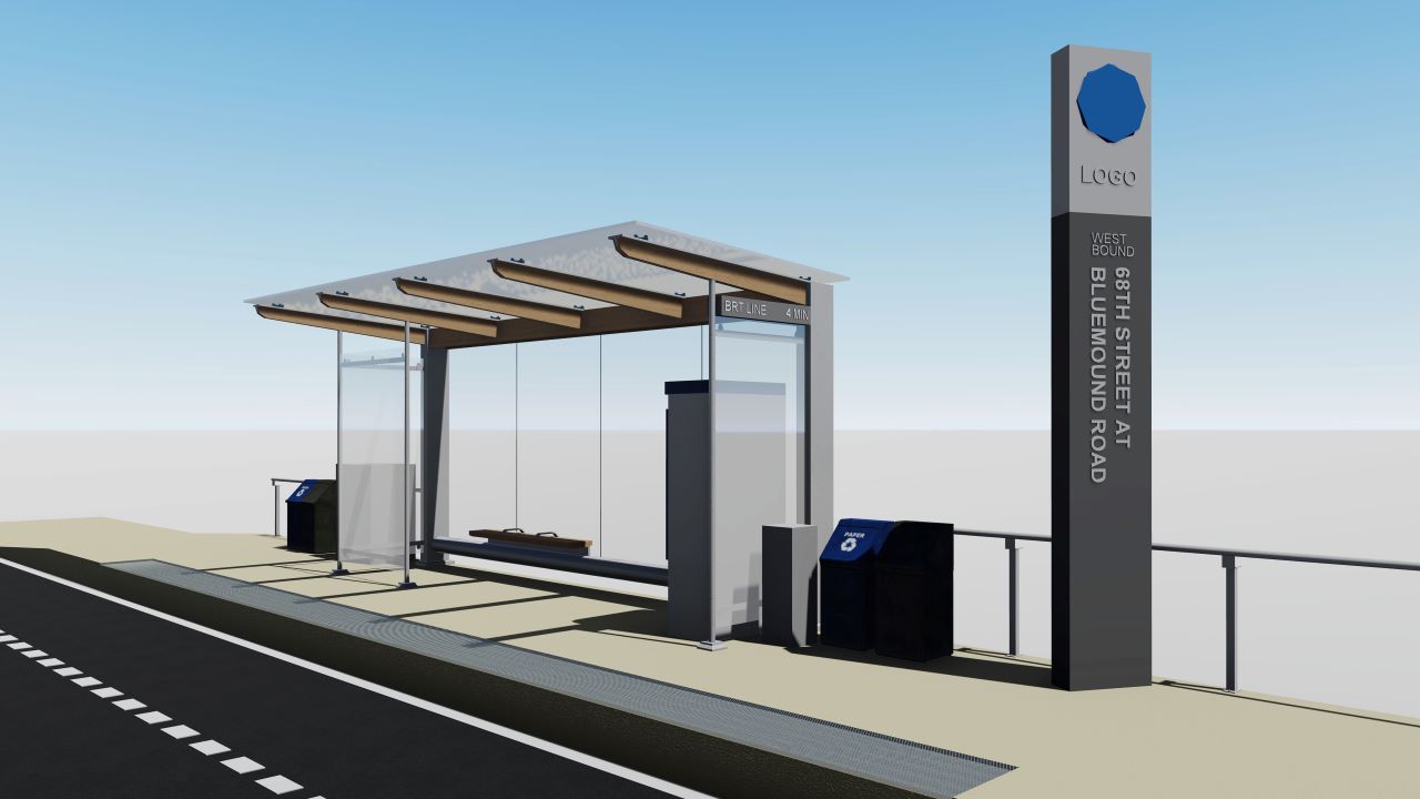 Milwaukee County BRT project receives federal grant money, construction slated for spring - Vimarsana News