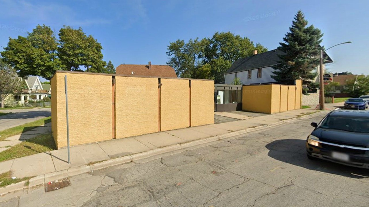 Milwaukee pastor to open second hub for entrepreneurs on city's north side - Vimarsana News