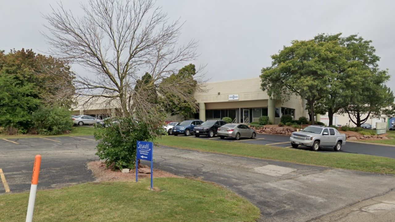 Grafton contract manufacturer will move to Macromatic building in Menomonee Falls - Vimarsana News
