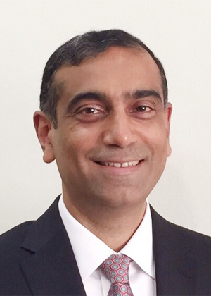 Chris Baichoo - Vimarsana News