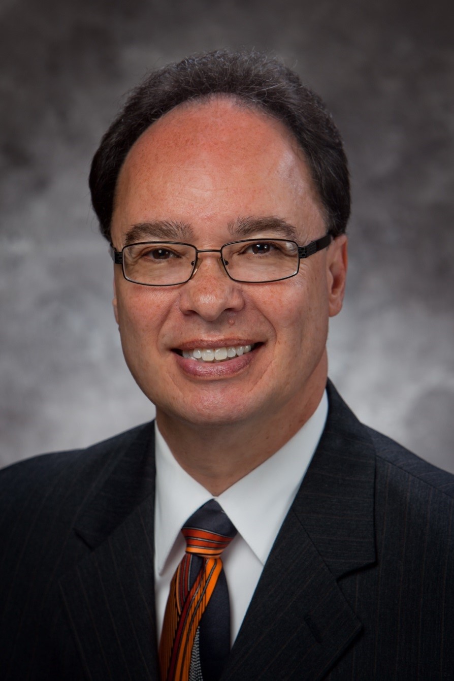 Notable Minority Executives: George A. Torres - Vimarsana News