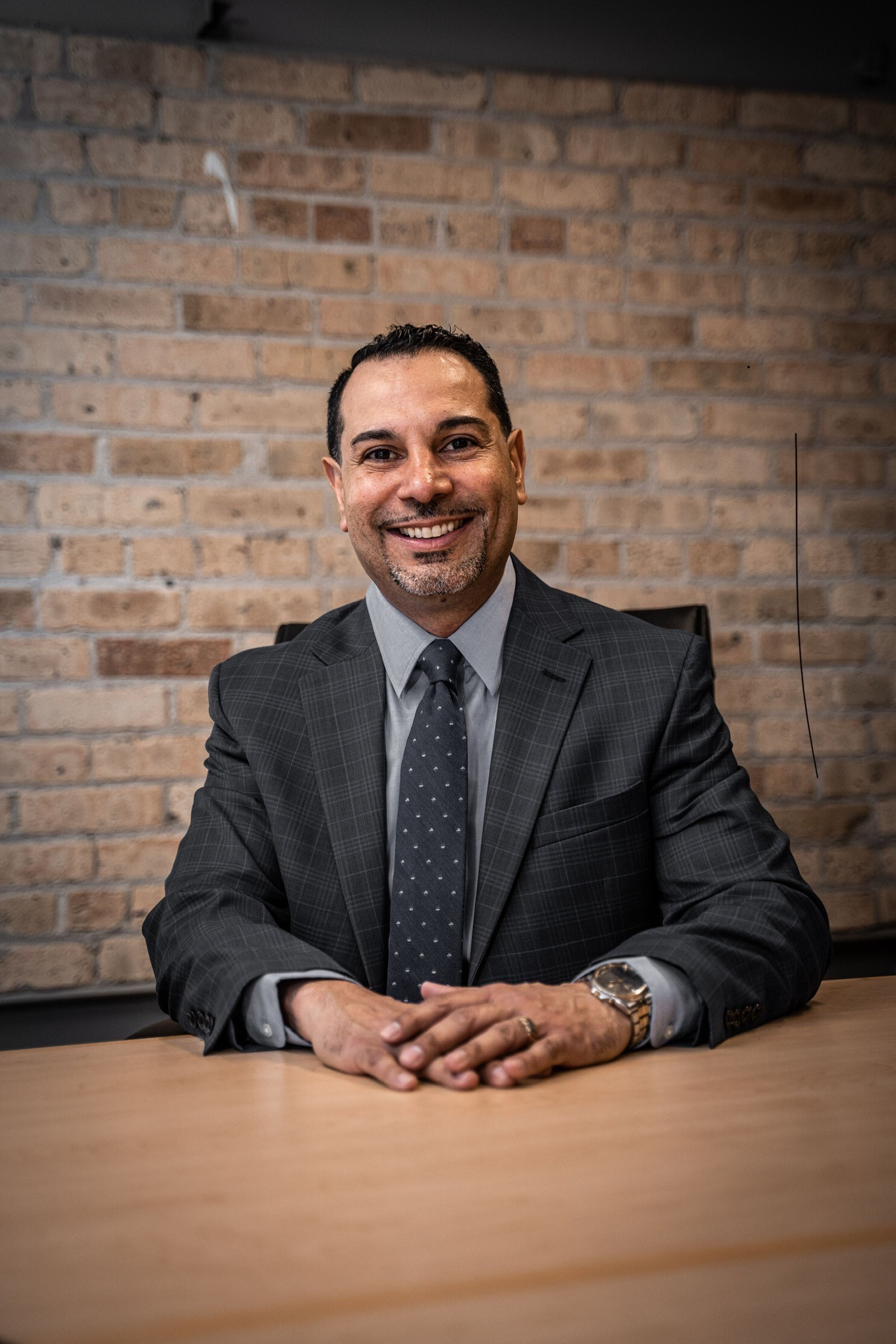Notable Minority Executives: Héctor Colón - Vimarsana News
