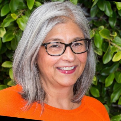 Mary Perry