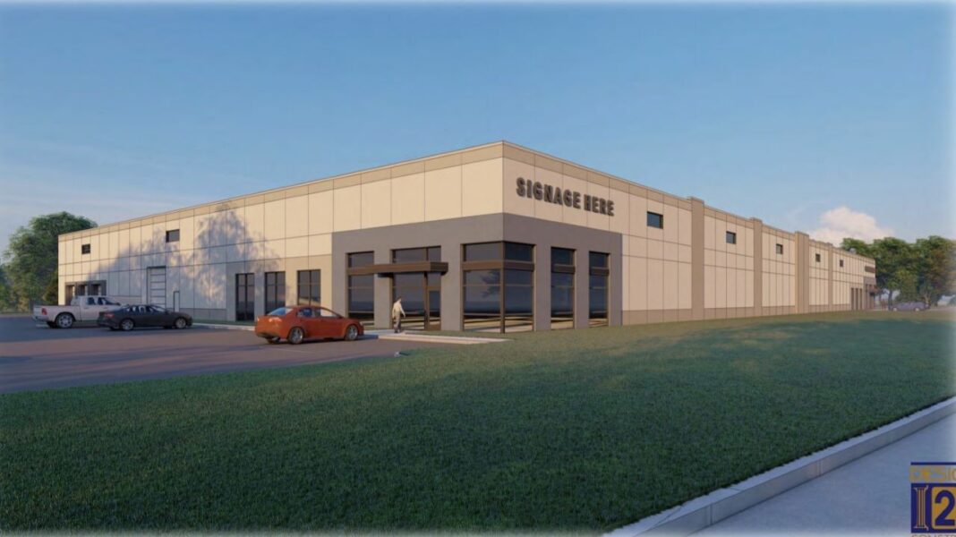Northwest Passage spec-Jackson-2021-01-25-Design 2 Construct Rendering: Design 2 Construct