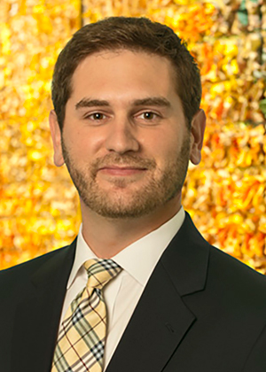 Ryan T. Siehr - Vimarsana News