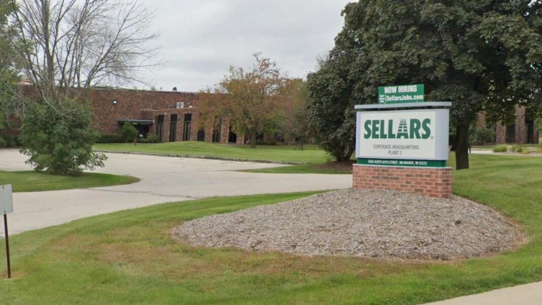 Sellars HQ