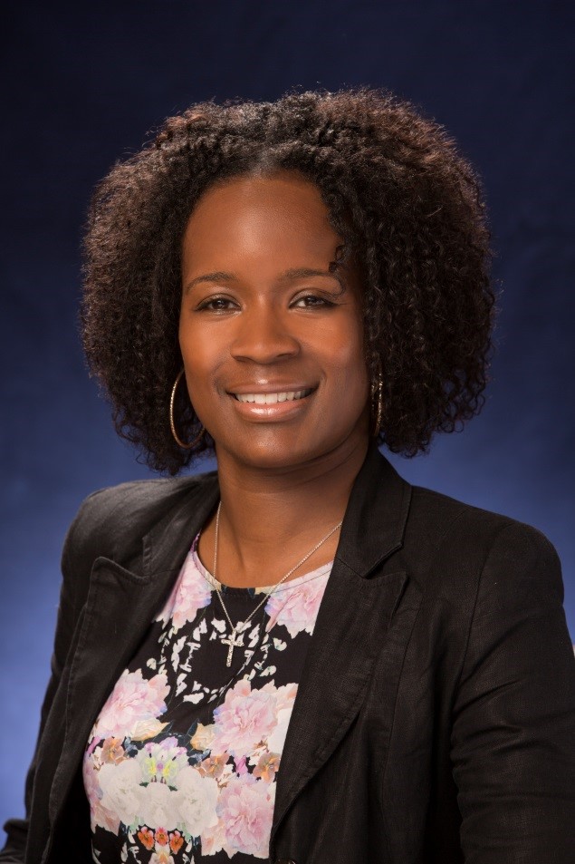 Notable Minority Executives: Shanee' Jenkins - Vimarsana News