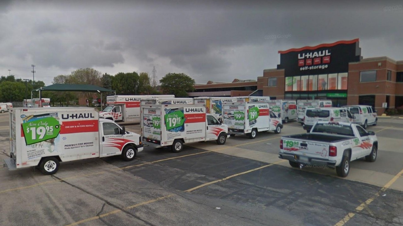 Madison and Milwaukee make UHaul's annual list of top cities for net