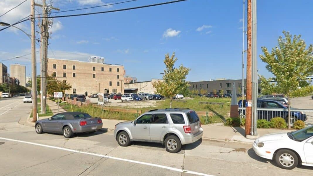 100 N. Jefferson St. Credit: Google 100 N. Jefferson St. Credit: Google