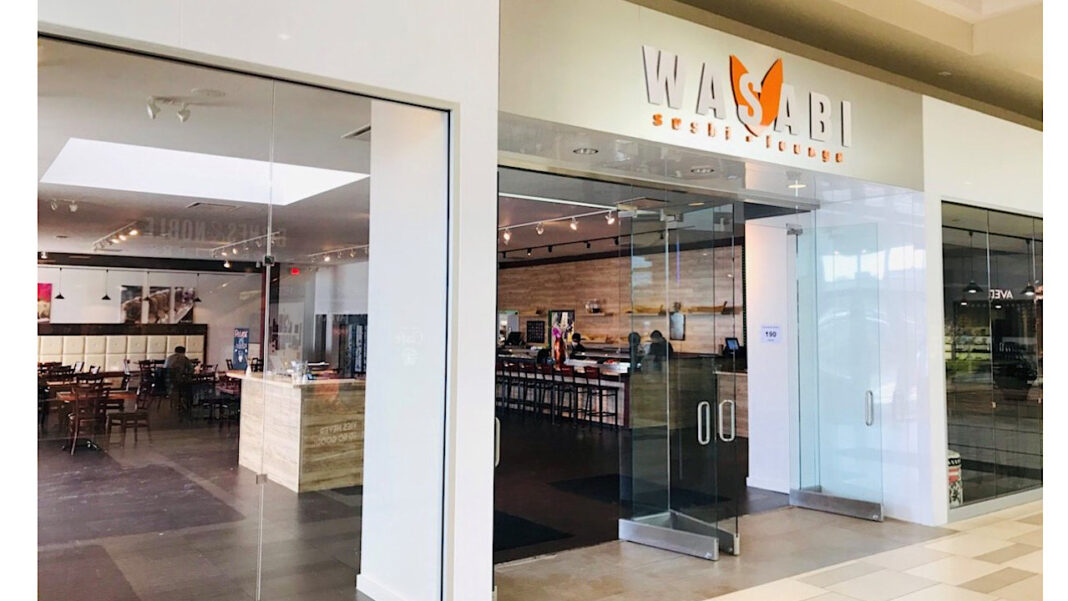 Brookfield Square adds sushi restaurant, craft boutique
