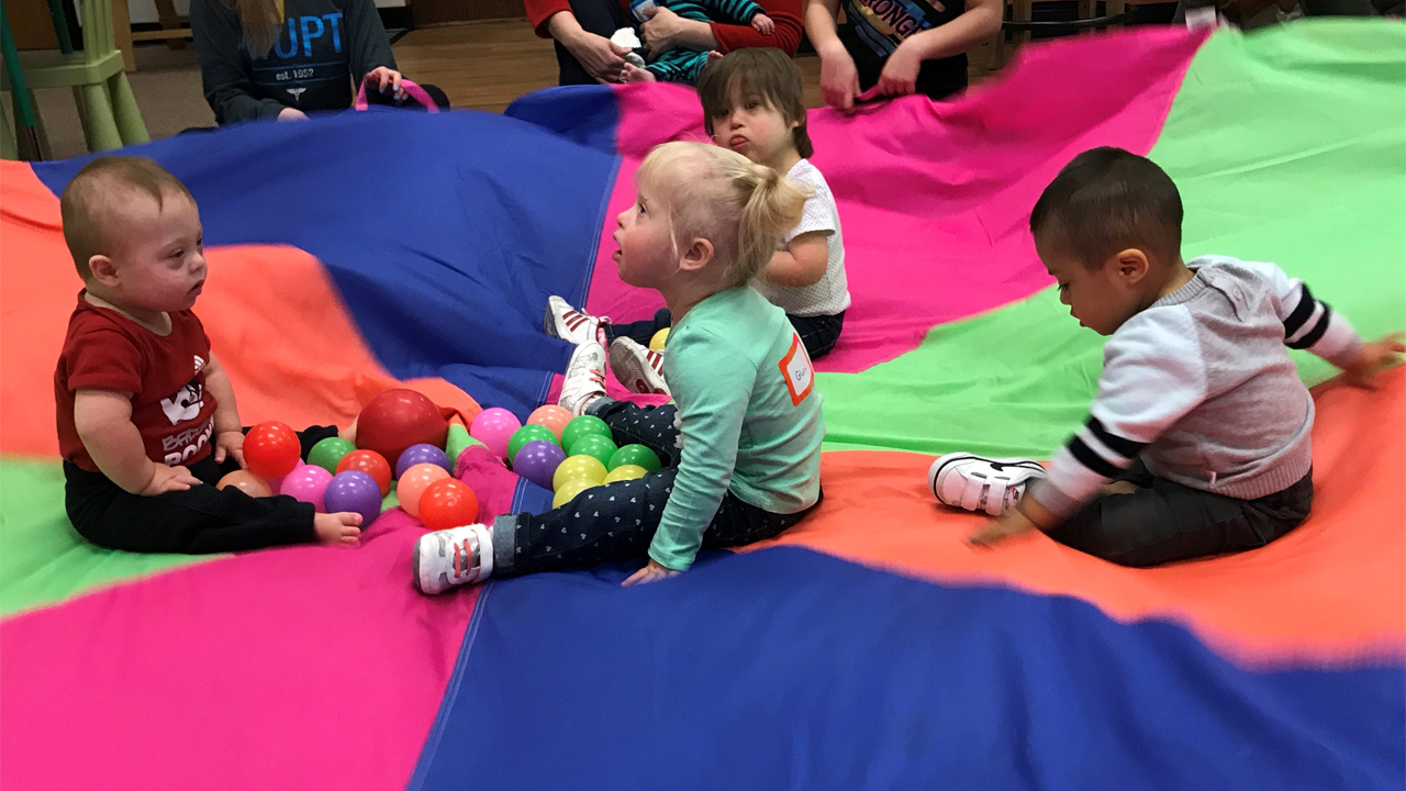 Nonprofit spotlight: GiGi's Playhouse Milwaukee - Vimarsana News