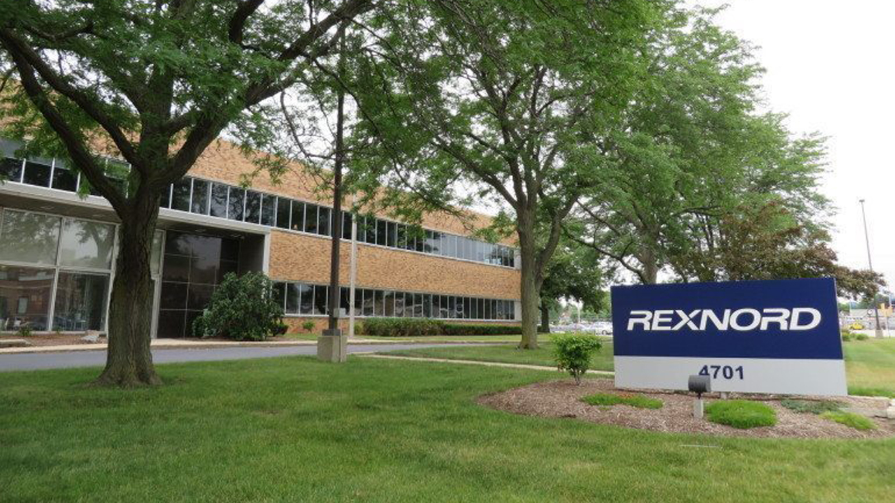 Rexnord, Regal Beloit merger headlines recent big deals in region - Vimarsana News